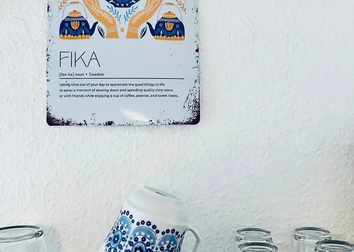 Trendige Dachgeschosswohnung In Connewitz - 3 Schlafbereiche - Platz Fuer Bis Zu 5 Personen - Tolle Lage Und Oeffentliche Verkehrsmittel